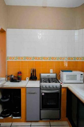Apartamento Departamento C�ntrico /lucia