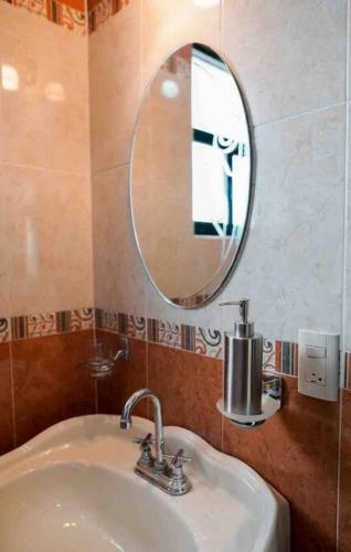 Apartamento Departamento C�ntrico /lucia