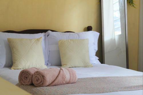Albergue Casa Sofia Guest House