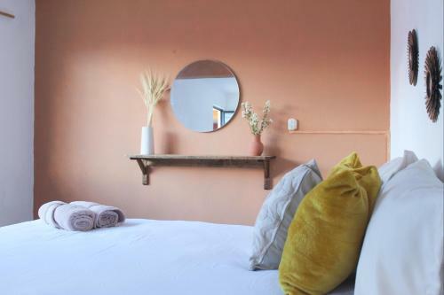 Albergue Casa Sofia Guest House