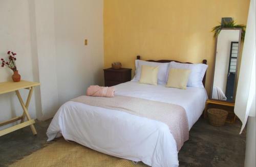 Albergue Casa Sofia Guest House