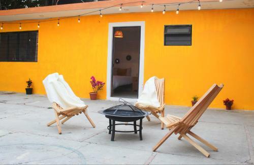 Albergue Casa Sofia Guest House