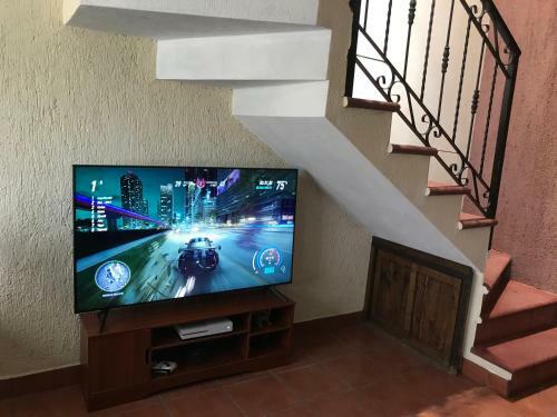 Apartamento La Guarida Del Jaguar