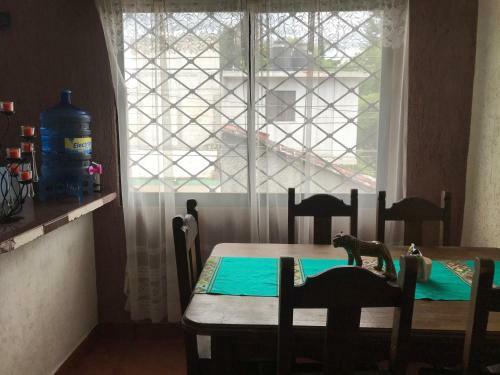 Apartamento La Guarida Del Jaguar