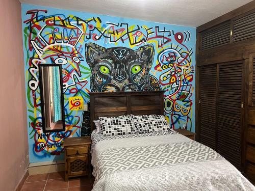 Apartamento La Guarida Del Jaguar