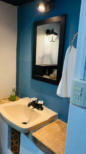 Apartamento K�an B�alam