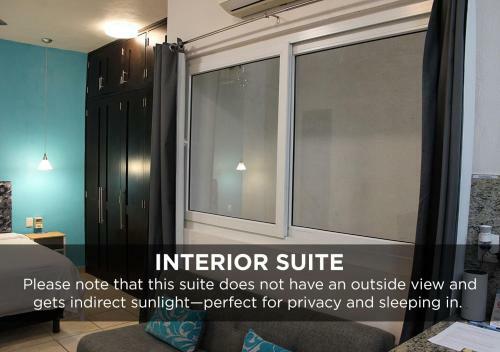 Apartamento C�rdenas Suites