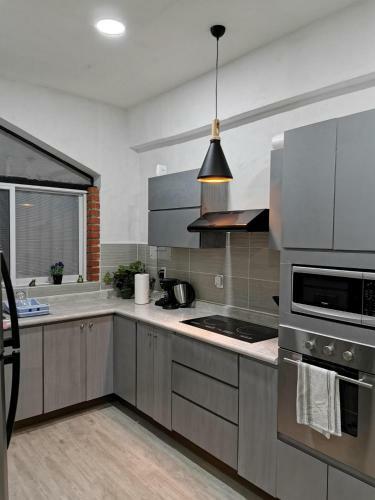 Apartamento Downtown Puerto Vallarta Mx