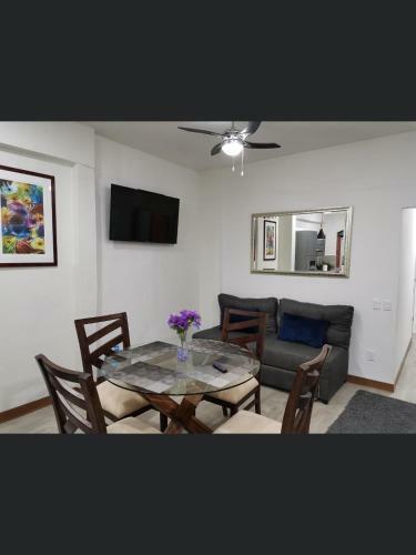 Apartamento Downtown Puerto Vallarta Mx