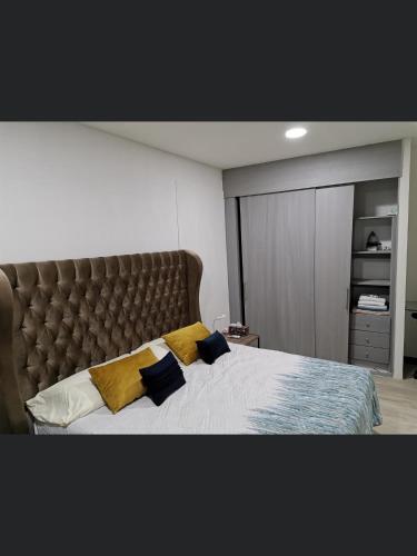Apartamento Downtown Puerto Vallarta Mx