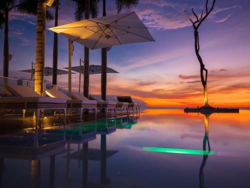 Pier 57 306 Best 2br Sunset Views Romantic Zone