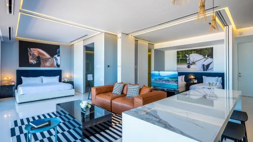 Pier 57 306 Best 2br Sunset Views Romantic Zone
