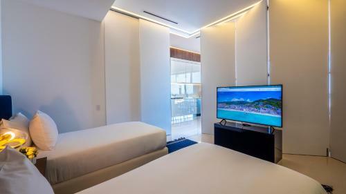 Pier 57 306 Best 2br Sunset Views Romantic Zone