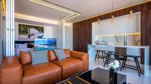 Pier 57 306 Best 2br Sunset Views Romantic Zone