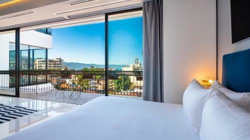 Pier 57 306 Best 2br Sunset Views Romantic Zone