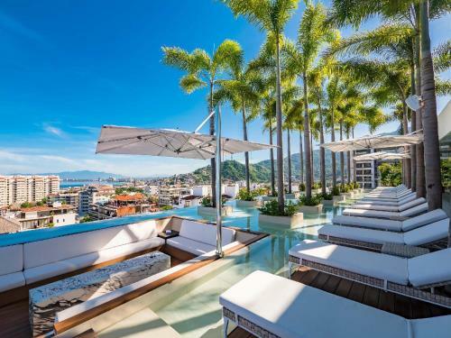 Pier 57 510 Luxury Fantastic New At Romantic Zone!