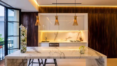 Pier 57 510 Luxury Fantastic New At Romantic Zone!