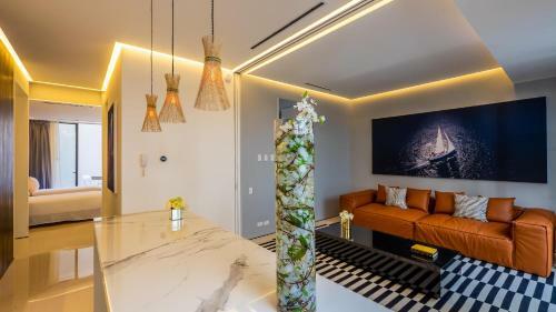 Pier 57 510 Luxury Fantastic New At Romantic Zone!