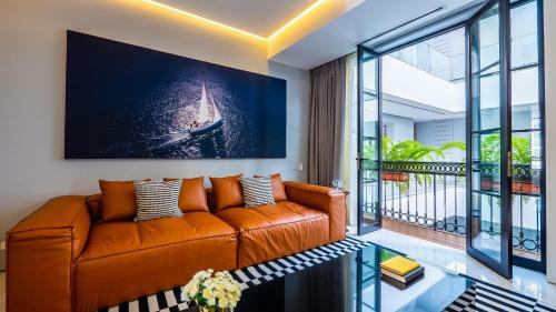 Pier 57 510 Luxury Fantastic New At Romantic Zone!