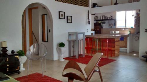 Versalles Luxury Apartment - Versalles Departamento de Lujo