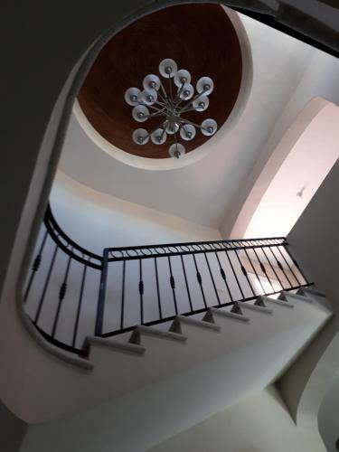 Casa Pavlova