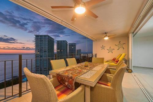 Apartamento Beachfront Condo At Venetian