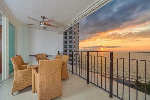 Apartamento Beachfront Condo At Venetian