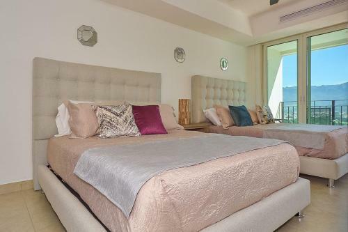 Apartamento Beachfront Condo At Venetian