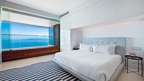 Avalon 901 Fantastic View 3br Romantic Zone