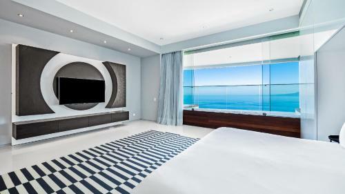 Avalon 901 Fantastic View 3br Romantic Zone