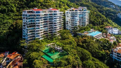 Avalon 901 Fantastic View 3br Romantic Zone
