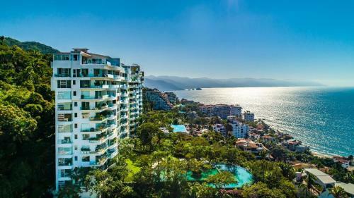 Avalon 901 Fantastic View 3br Romantic Zone