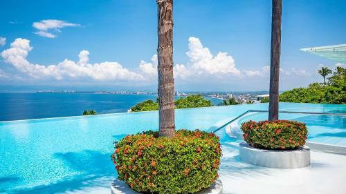 Avalon 901 Fantastic View 3br Romantic Zone