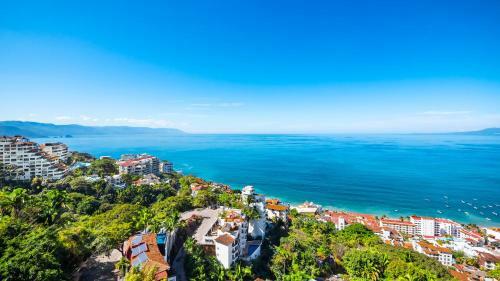 Avalon 901 Fantastic View 3br Romantic Zone
