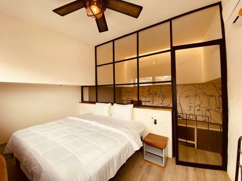 Hostal Casa Mar�a Malec�n