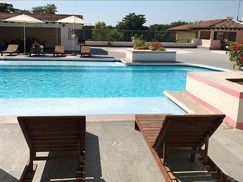 Apartamento Studio: The Lighthouse - Marina Vallarta