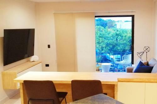 Apartamento Studio: The Lighthouse - Marina Vallarta
