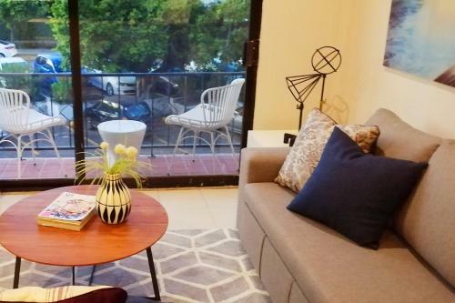 Apartamento Studio: The Lighthouse - Marina Vallarta