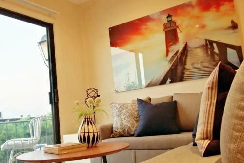 Apartamento Studio: The Lighthouse - Marina Vallarta