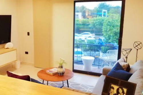 Apartamento Studio: The Lighthouse - Marina Vallarta