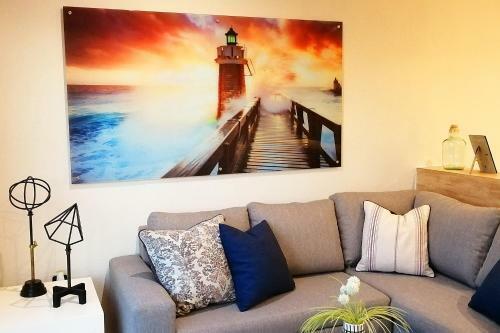 Apartamento Studio: The Lighthouse - Marina Vallarta