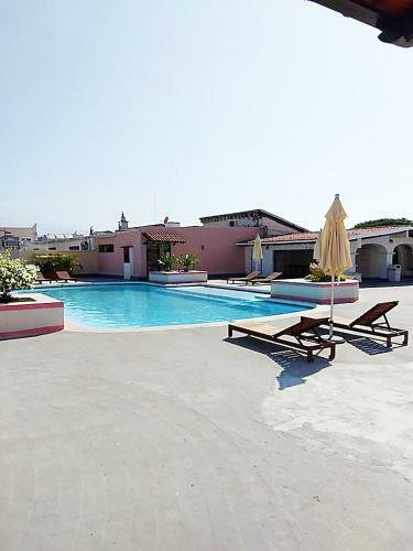 Apartamento Studio: The Lighthouse - Marina Vallarta