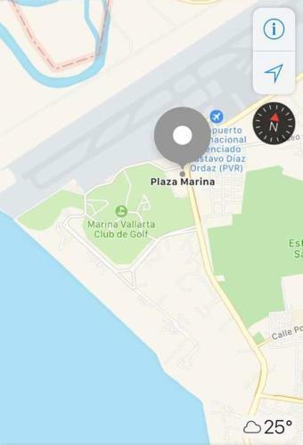 Apartamento Studio: The Lighthouse - Marina Vallarta