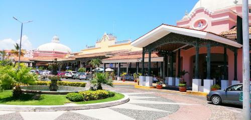 Apartamento Studio: The Lighthouse - Marina Vallarta
