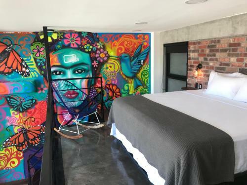 Apartamento Lofts On Basilio