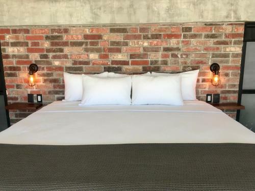 Apartamento Lofts On Basilio