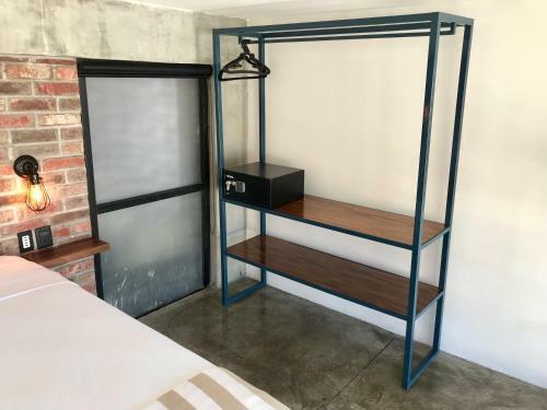 Apartamento Lofts On Basilio