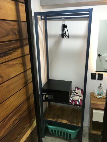 Apartamento Lofts On Basilio