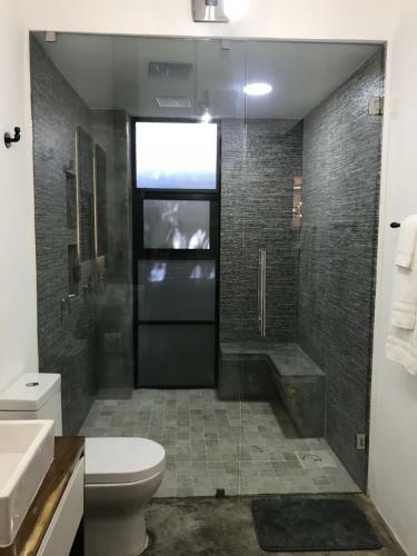 Apartamento Lofts On Basilio