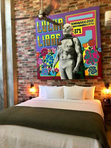 Apartamento Lofts On Basilio
